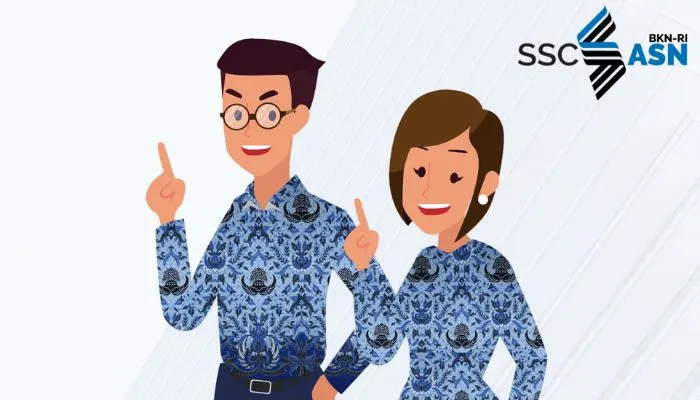 Illustrasi. Selain batas usia/umur, ada sejumlah syarat lain yang juga harus dipenuhi saat akan mendaftar seleksi CPNS 2023.
