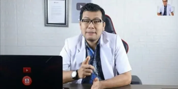 Kupas Tips Puasa Ramadan Bagi Penderita Diabetes oleh Pakar Kesehatan dr. Saddam Ismail