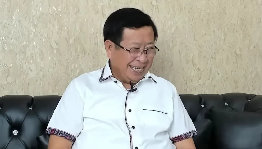 Susno Duadji Komentari Vonis Terpidana Pembunuhan Brigadir J, Sudah Adil?