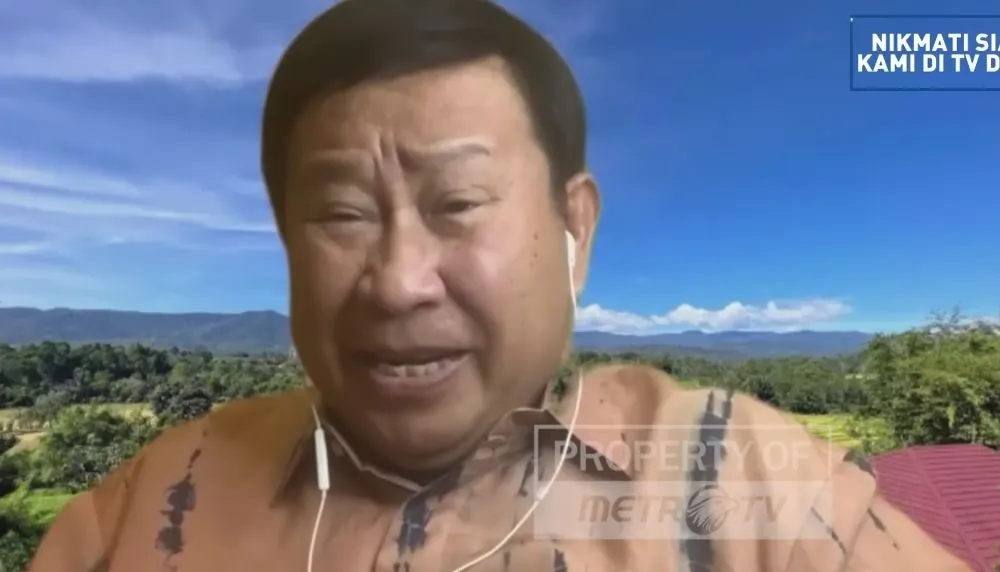  Kekhawatiran Soal Richard Eliezer Aman dari Dendam, Susno Duadji: Kekuatan Sambo Sudah Habis!