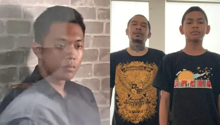 Korban Penganiayaan Mario Dandy Satriyo