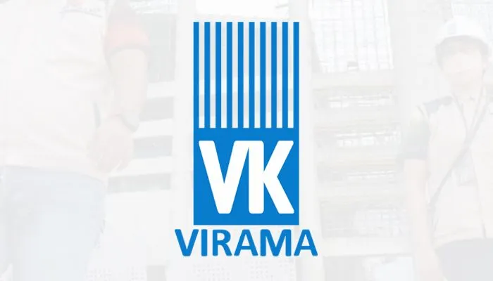 Lowongan Kerja BUMN PT Virama Karya Persero