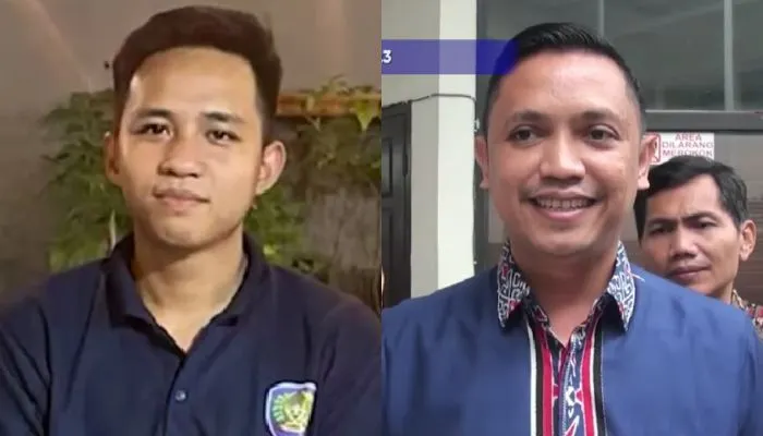 Richard Eliezer dan sang kuasa hukum, Ronny Talapessy
