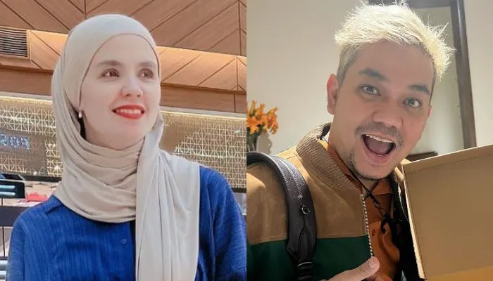 Aldila Jelita mengaku bahwa ia sudah ingin bercerai dengan Indra Bekti sejak tahun 2020.