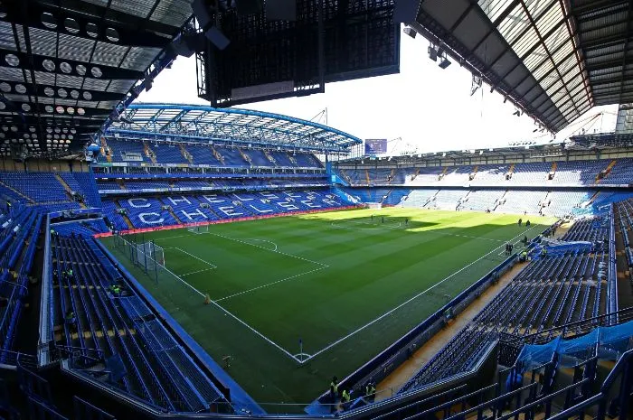 Chelsea gelar acara buka bersama di Stamford Bridge