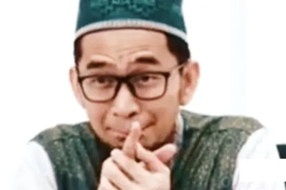 Ustaz Adi Hidayat