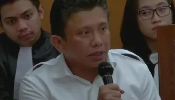 Ferdy Sambo