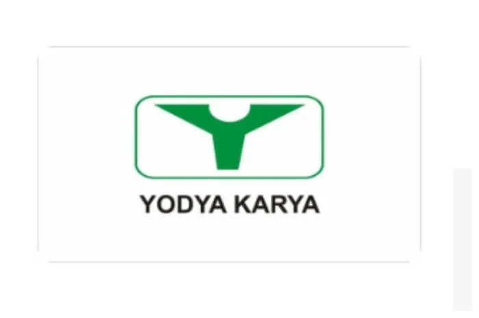 Logo PT Yodya Karya