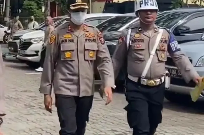 Usai dinyatakan terbukti bersalah dan diberi sanksi PTDH, kini Achiruddin Hasibuan menempuh jalur hukum banding terhadap putusan Sidang Kode Etik.