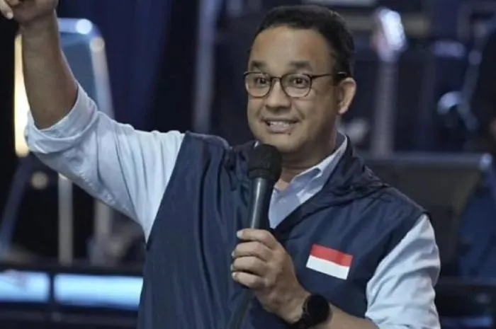 Anies Baswedan