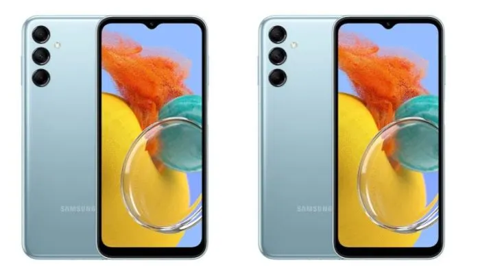 Samsung Galaxy M14 5G