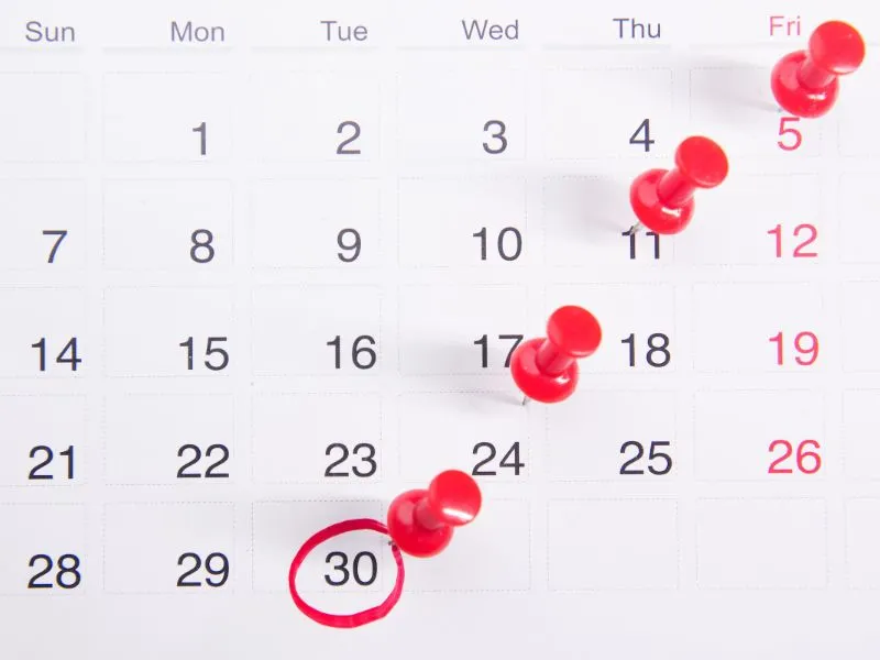Ilustrasi. Pada tanggal 18 Mei 2023, Indonesia akan mengalami tanggal merah yang menyebabkan libur sekolah dan kerja.