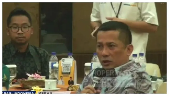 Bupati Meranti, Muhammad Adil