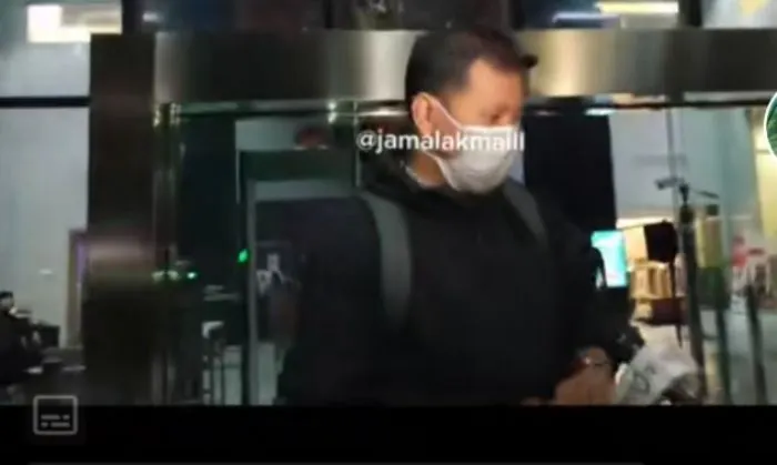 Gangsar Sulaksono, adik Rafael Alun Trisambodo