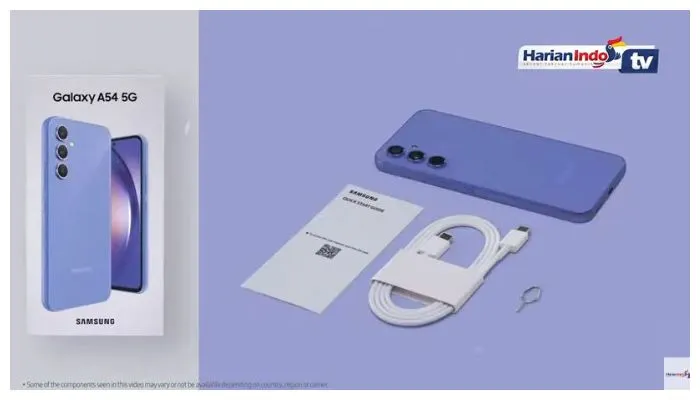 Samsung Galaxy A55 5G