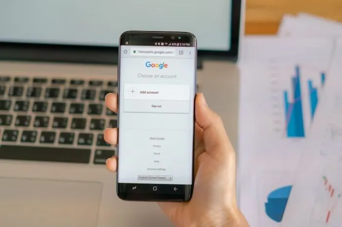 Ilustrasi Aplikasi Penghasil Uang dari Google