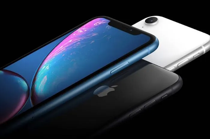 iPhone XR dan XS