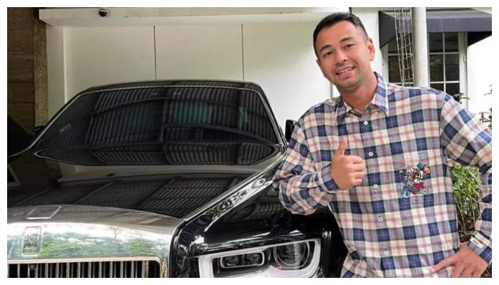 Raffi Ahmad
