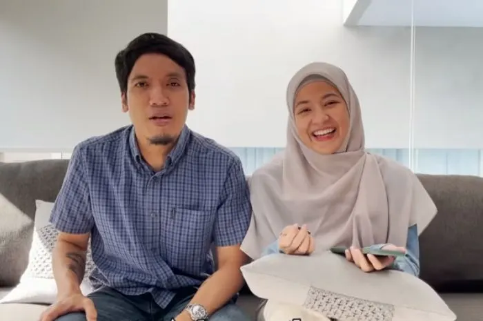 Desta dan Natasha Rizki