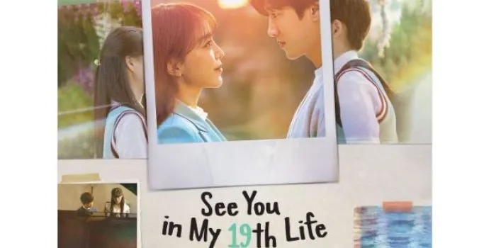  Drama Korea See You In My 19th Life 
