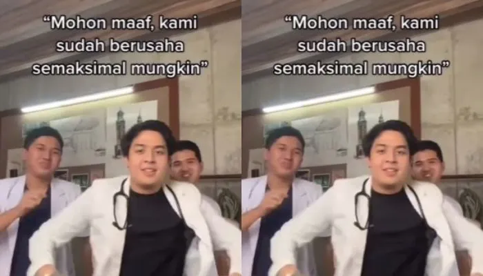 Jerome Polin Kembali Dirujak Netizen