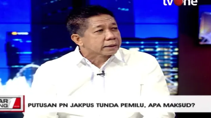 Effendi Gazali, Pakar Komunikasi Politik