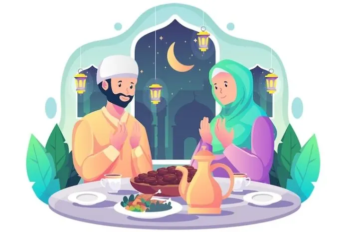 Niat puasa Syawal yang Berpahala Luar biasa