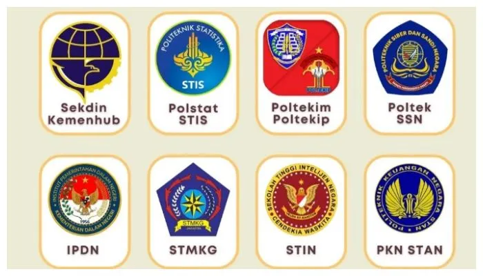 Seleksi Kedinasan