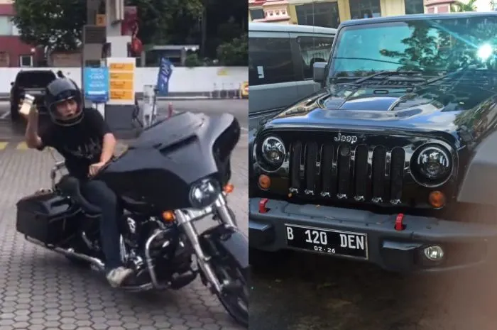 Diduga anak pejabat Ditjen Pajak MDS ditahan usai melakukan aksi penganiayaan terhadap seorang pemuda di Jakarta Selatan (Jaksel).