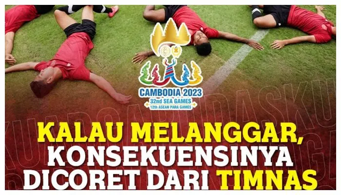 SEA Games 2023