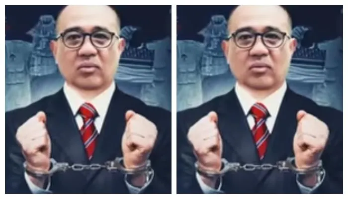 Rafael Alun Trisambodo