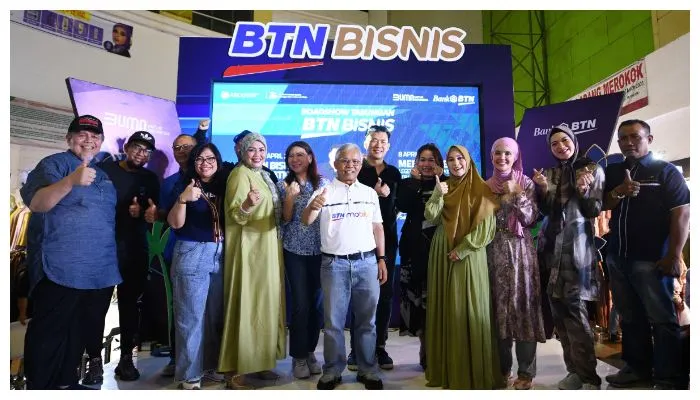 BTN Gelar Road Show Tabungan