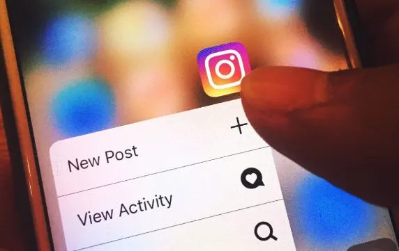 Ilustrasi. Pengguna Instagram mulai melaporkan munculnya pesan yang mengatakan 'insight unavailable' saat mencoba mengakses statistik.