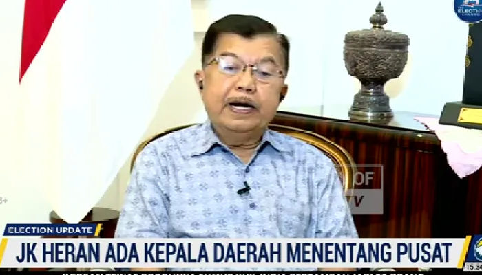 Jusuf Kalla