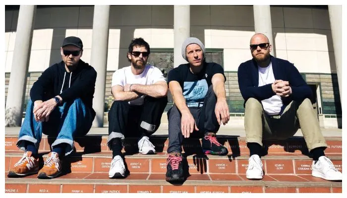 Coldplay
