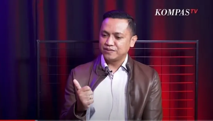 Buah Kejujuran Richard Eliezer, Ronny Talapessy Tidak Menyangka Hakim Beri Vonis 1 Tahun 6 Bulan