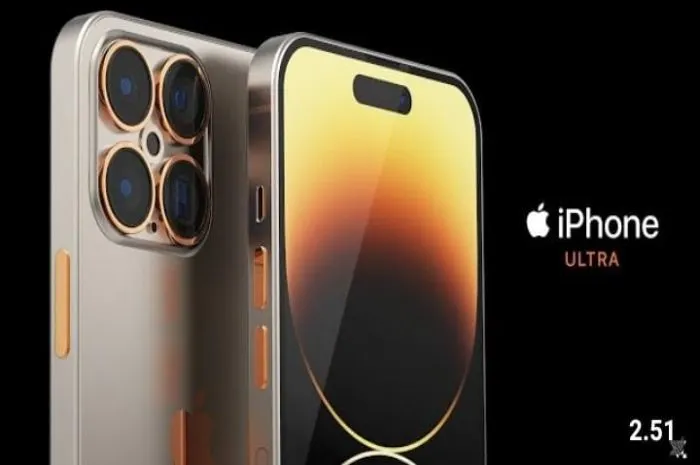 Ilustrasi Bocoran Desain dan Warna iPhone 15 Pro dan Pro Max, Benarkah Bakal Rilis September 2023?