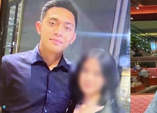 terungkapnya peran perempuan berinisial A yang disebut-sebut sebagai pemicu Mario Dandy Satrio menganiaya David.