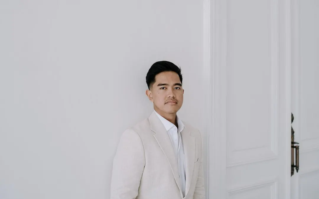 Kaesang Pangarep