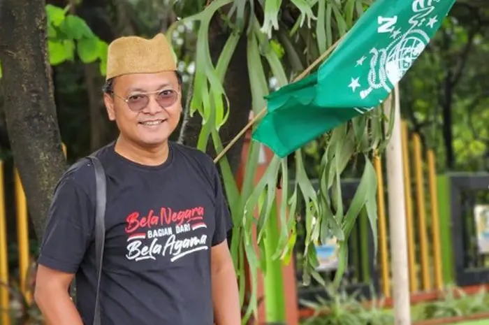 Guntur Romli komentari kasus penganiayaan yang dilakukan Mario Dandy