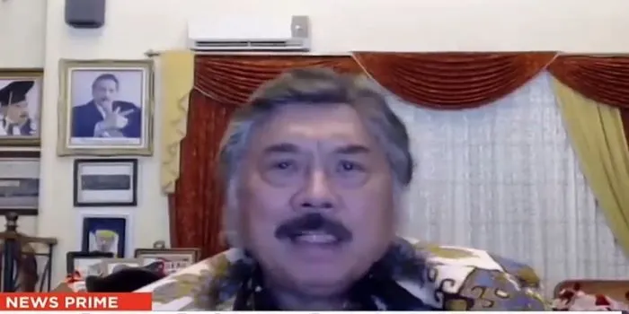 Gayus Lumbuun