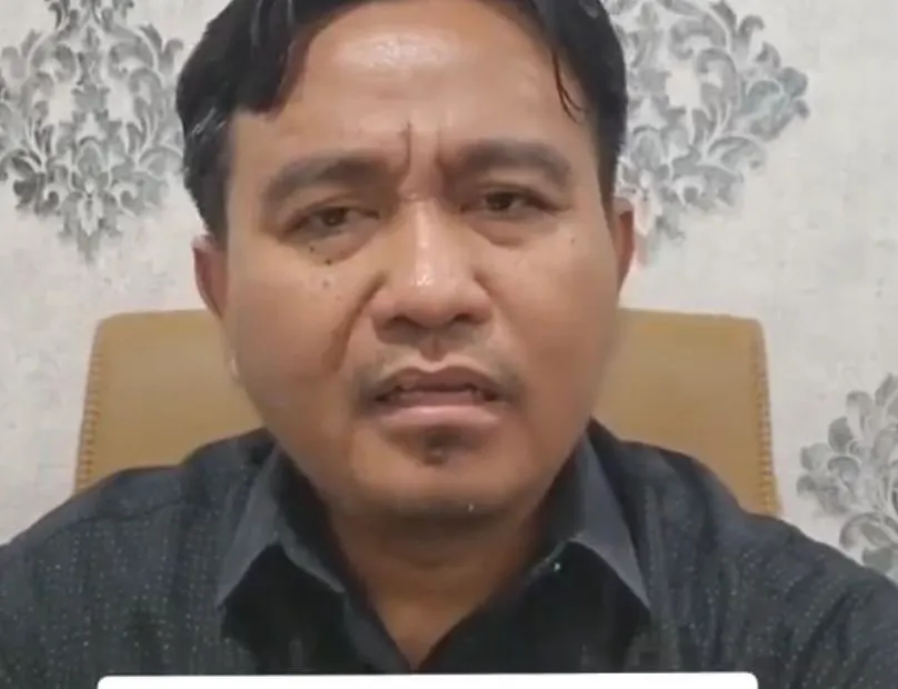 Gindah Ansori Soal Melporkan TikToker Bima 