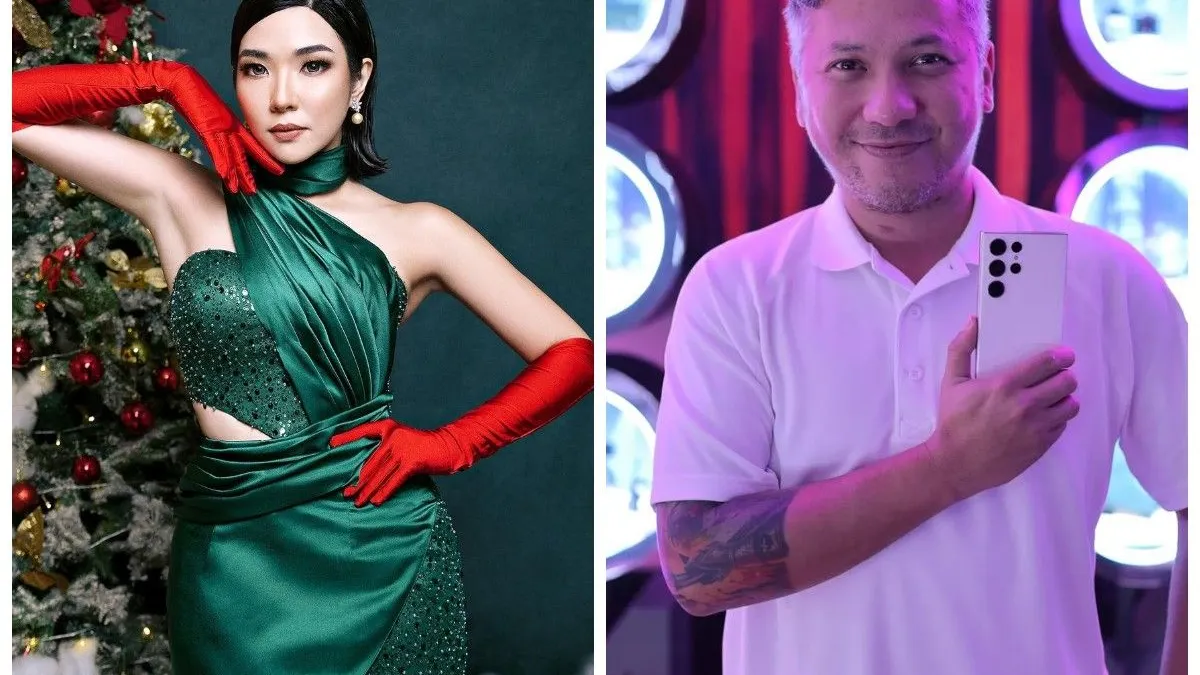 Ditanya Pacar Baru Gading Marten, Gisel Beri Klarifikasi! Gisel: Kita Itu Satu Circle!