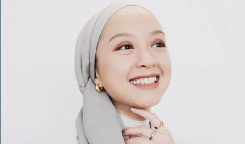 Sosok Gita Savitri yang Ramai Bahas Soal Childfree