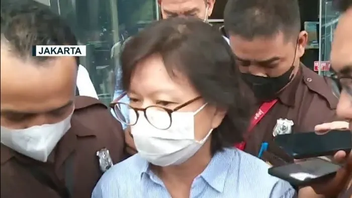 Kasus Dugaan TPPU Rafael Alun Semakin Pelik, Kini Turut Menyeret Grace Tahir ke KPK
