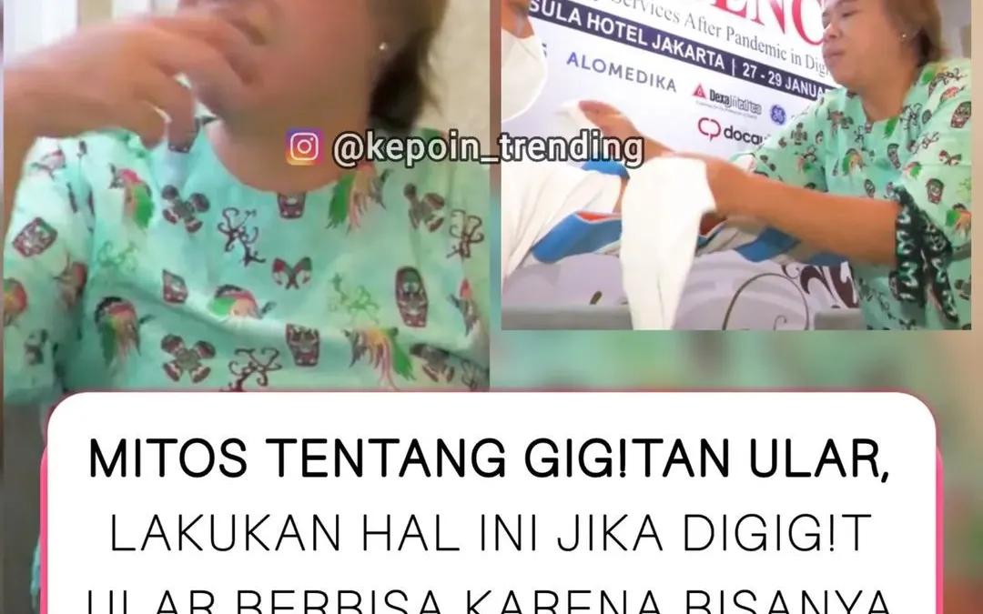 Dr. dr Trimaharani, M.Si. SP. EM 
