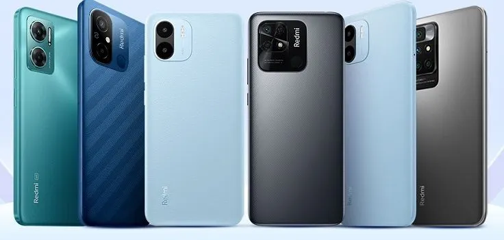 HP Xiaomi Turun Harga, Ini Daftar Terbaru di Juli 2023 Mulai dari 1 Jutaan!