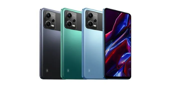 Poco X5 5G Miliki Potensi Besar Merajai Hp Harga Rp 3 Jutaan 