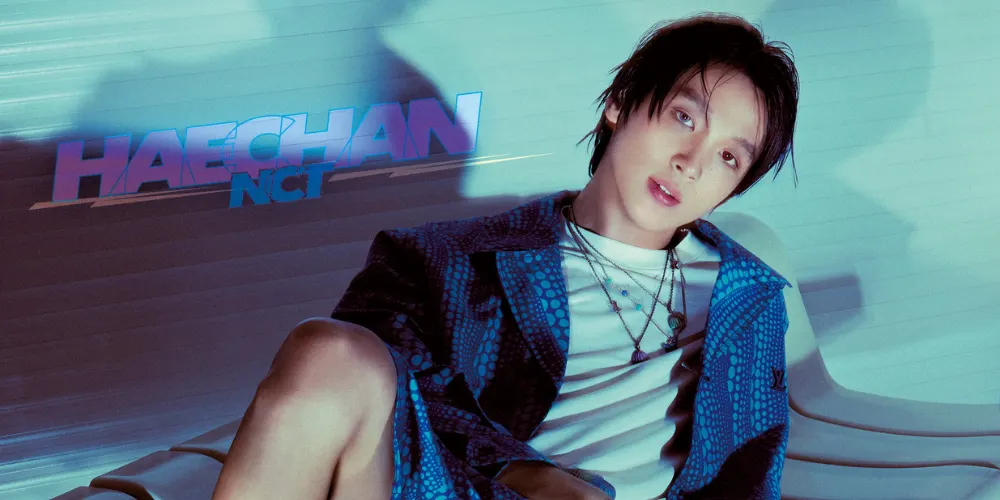 Haechan NCT - Ulang Tahun Haechan NCT ke-23 Jadi Trending Topik di Twitter, Ada Apa?