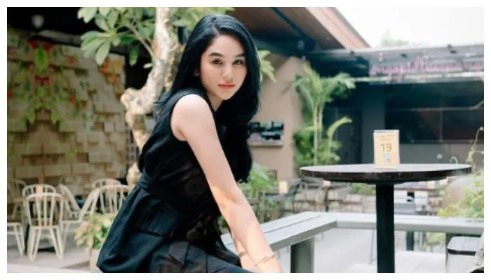 Hana Hanifah klarifikasi soal isu perselingkuhan dengan Christian Sugiono.